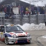 Największe sukcesy Toyoty w Rajdzie Monte Carlo