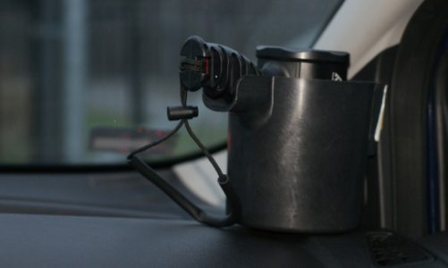 600 lumenów zawsze pod ręką