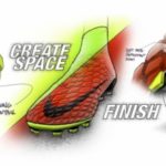 NIKE HYPERVENOM 3