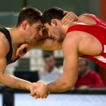 Zawodowa liga zapaśnicza: trudne zadania dla faworytów