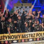 Krajowa Liga Zapaśnicza: podsumowanie sezonu