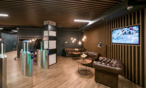Otwarto pierwszy klub fitness ultra-premium w Polsce