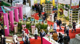 Targi ogrodnicze, florystyczne i dekoracyjne