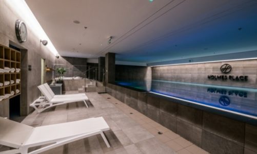 Zobacz pierwszy klub fitness ultra-premium we Wrocławiu [FOTO]