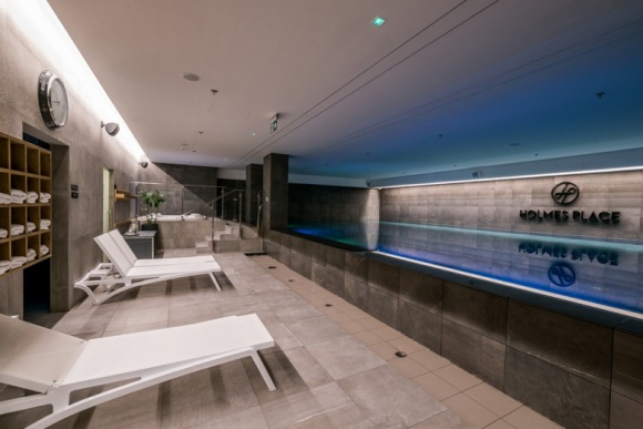Zobacz pierwszy klub fitness ultra-premium we Wrocławiu [FOTO]