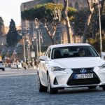 Sprawdzono: Lexus IS przyciąga wzrok