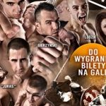 Trening medialny przed galą DSF Kickboxing Challenge odbędzie się w Wola Parku