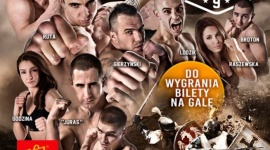 Trening medialny przed galą DSF Kickboxing Challenge odbędzie się w Wola Parku