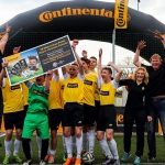 Futbolowa pasja napędzana niemiecką technologią