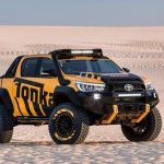 Zabawka dla dorosłych od Toyoty