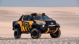 Zabawka dla dorosłych od Toyoty