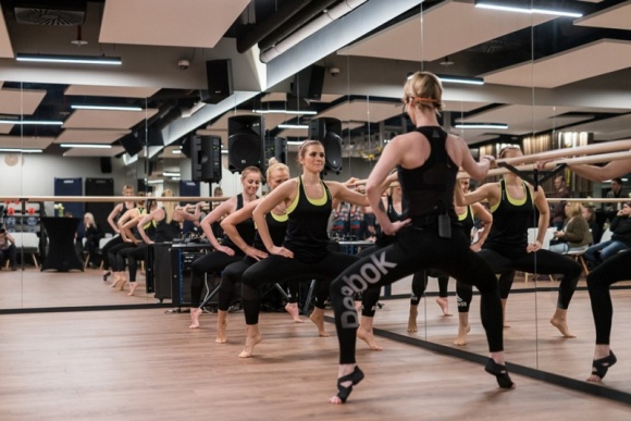 Masz 40 lat? Świętuj swoją kobiecość za darmo w klubie fitness