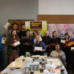 Drewnochron zorganizował dla wrocławian bezpłatne warsztaty DIY