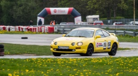 Pierwsze kroki w motorsporcie