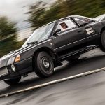 Toyota 222D – sekretna broń Toyoty w WRC