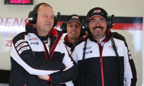 To nie ty wygrywasz w Le Mans, to Le Mans pozwala tobie zwyciężyć