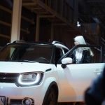 Communication Unlimited wprowadza nowy koncept komunikacyjny dla Suzuki Polska