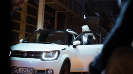 Communication Unlimited wprowadza nowy koncept komunikacyjny dla Suzuki Polska