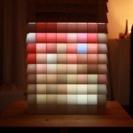 “Pixel” Hiroto Yoshizoe najlepszym projektem Lexus Design Award 2017