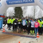 W kwietniu biegacze wracają do Pobiedzisk