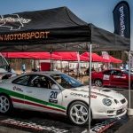 Mocna jazda w Białej Podlaskiej – Inter Cars #CAC
