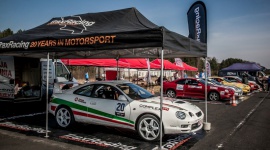 Mocna jazda w Białej Podlaskiej – Inter Cars #CAC