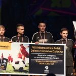 Horyzont Kołaczkowo Mistrzem Polski!
