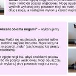 Pilates dla mam – ćwiczenia na płaski brzuch po porodzie! Cz. 2