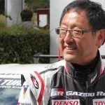 Akio Toyoda – mistrz kierownicy