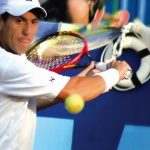 Łokieć tenisisty – problem niekoniecznie sportowy