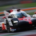 Toyota zmienia składy załóg na Le Mans
