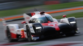 Toyota zmienia składy załóg na Le Mans