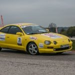 Majówka z Classicauto Cup 2017