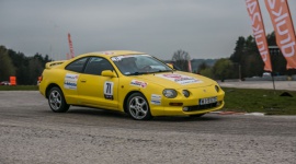 Majówka z Classicauto Cup 2017