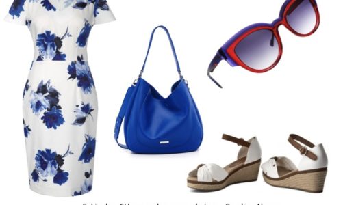 Lato w stylu źsmart casual”.
