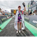 Triathlon pretendentem do miana sportu narodowego
