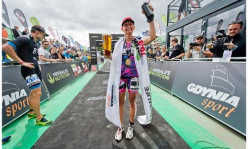 Triathlon pretendentem do miana sportu narodowego