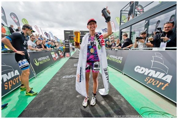 Triathlon pretendentem do miana sportu narodowego