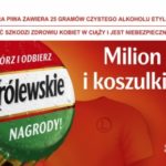 „Otwórz się na wygrywanie” z Królewskim