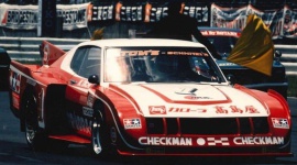Toyota zawalczy o zwycięstwo w Le Mans