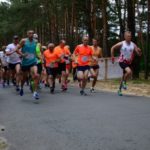 IV Bieg Pamięci za nami