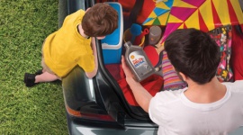 Jak przygotować auto do letniego wyjazdu?