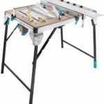 Nowość z 6 funkcjami – Wolfcraft MASTER cut 2500