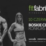 Sportowe rozpoczęcie lata na dachu Sukcesji