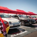 Wyścigowy weekend w Ułężu – Inter Cars Classicauto Cup 2017