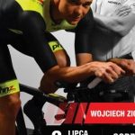 Wojciech Ziółkowski spróbuje pobić rekord Polski w jeździe godzinnej