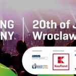 Staropolanka na TWG we Wrocławiu
