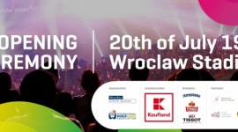 Staropolanka na TWG we Wrocławiu