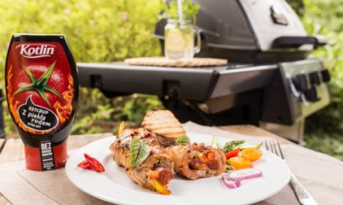 3 sposoby na udane męskie grillowanie