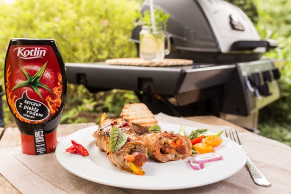 3 sposoby na udane męskie grillowanie